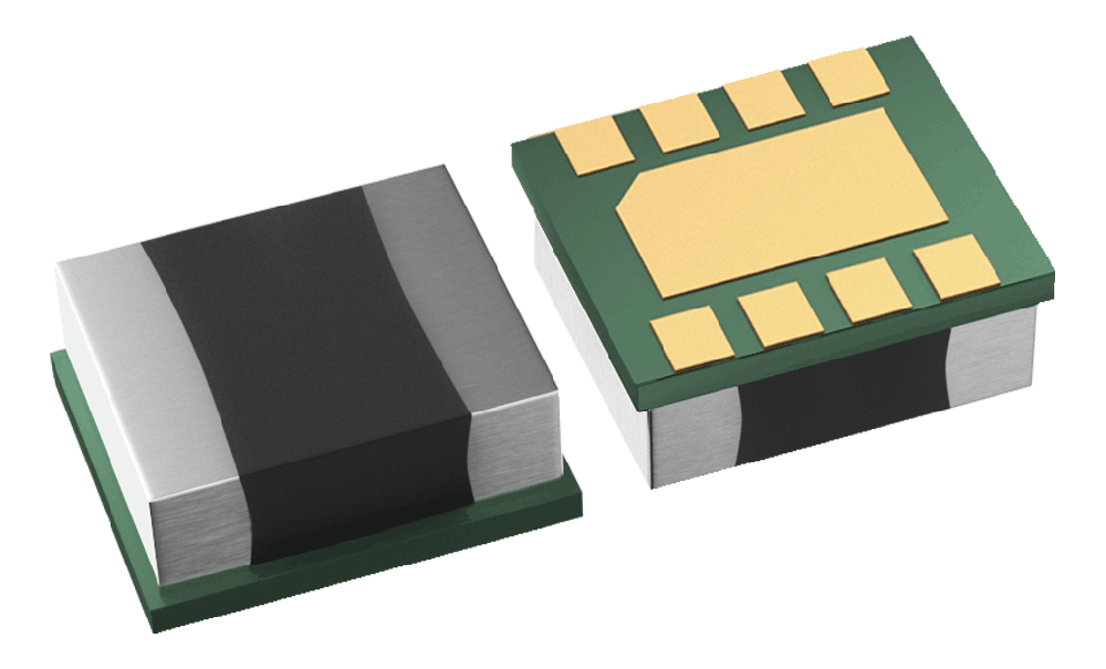 ezSiP®微电源模块